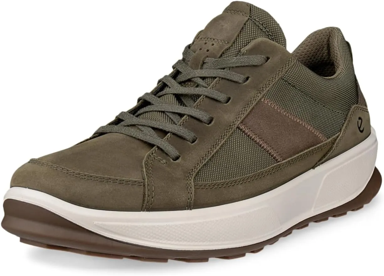 ECCO Men's Byway 2.0 Sneaker