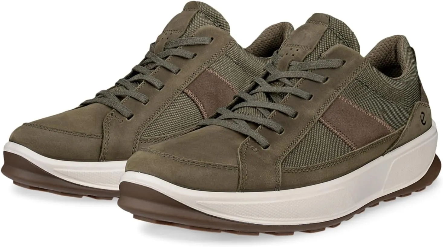 ECCO Men's Byway 2.0 Sneaker