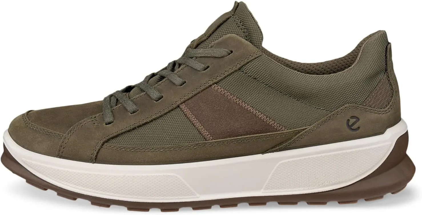 ECCO Men's Byway 2.0 Sneaker
