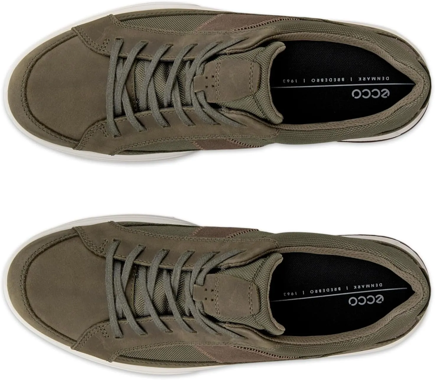 ECCO Men's Byway 2.0 Sneaker