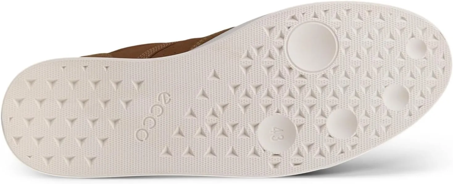 ECCO Men's Street Lite Slip on Sneaker
