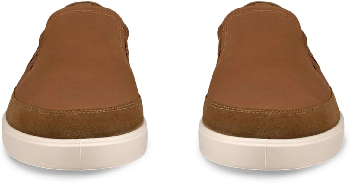 ECCO Men's Street Lite Slip on Sneaker