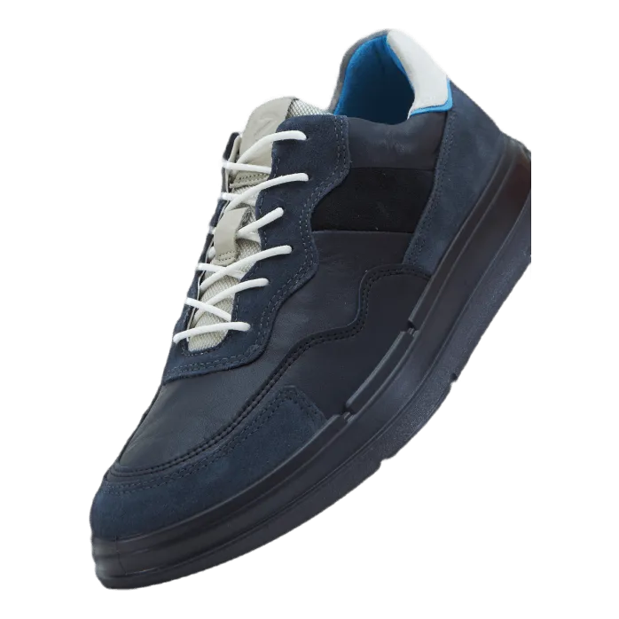 Ecco Soft X M Multicolor Night Sky