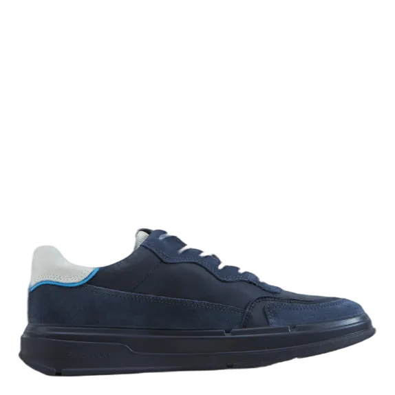 Ecco Soft X M Multicolor Night Sky
