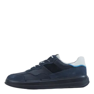 Ecco Soft X M Multicolor Night Sky