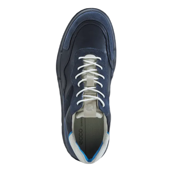 Ecco Soft X M Multicolor Night Sky