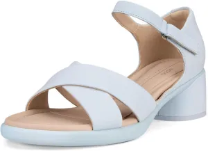 ECCO Women's Sculpted 35 Luxe Ankle Strap Heeled Sanda