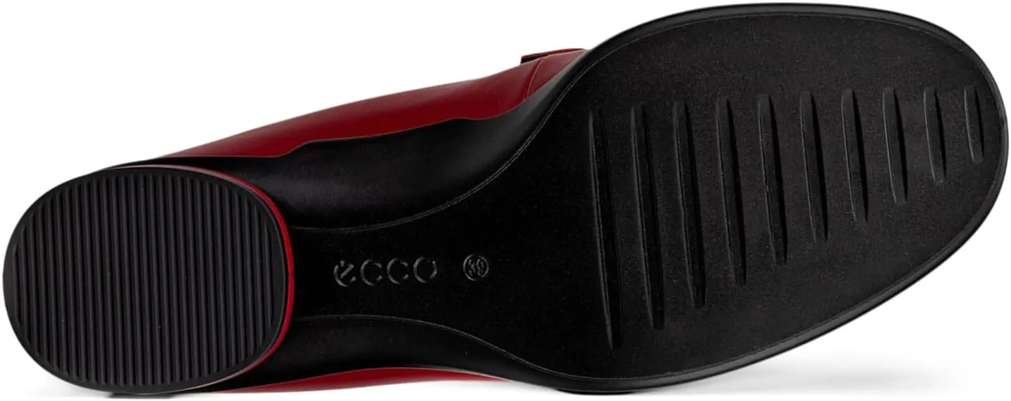 ECCO Women's Sculpted Luxury Braided Mule