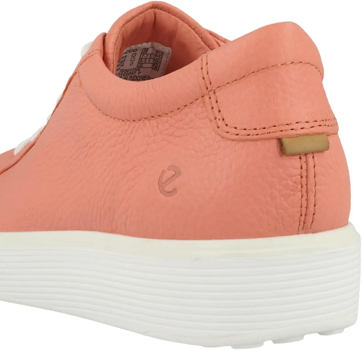 ECCO Women's Soft 60 Premium Sneaker