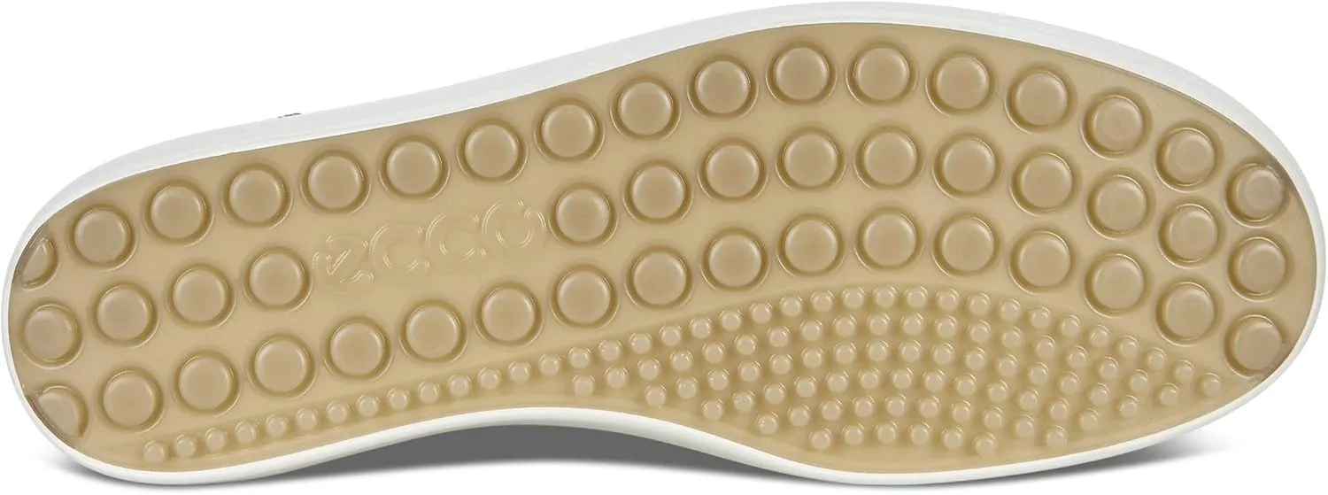 ECCO Women's Soft 7 Gore-Tex Tie Sneaker