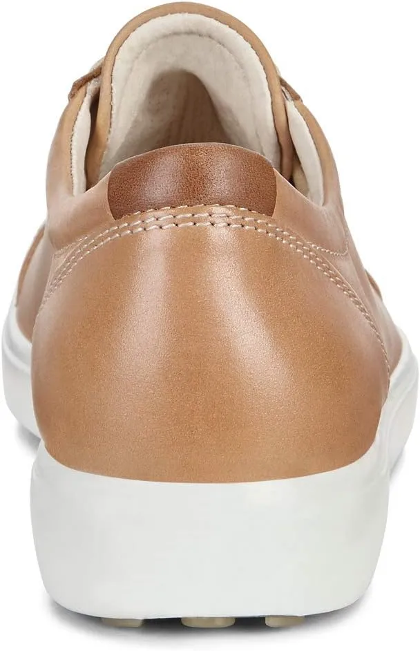 ECCO Women's Soft 7 Gore-Tex Tie Sneaker