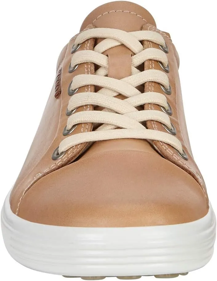 ECCO Women's Soft 7 Gore-Tex Tie Sneaker