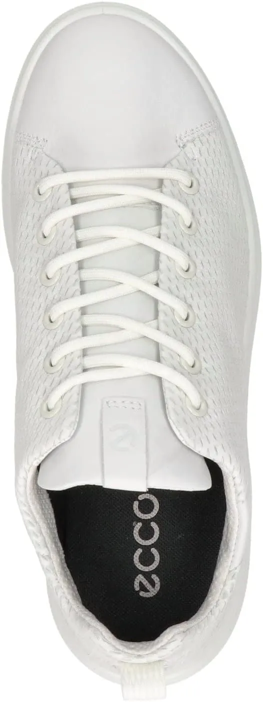 ECCO Women's Street 720 Vented Gore-Tex Waterproof Athletic Sneaker