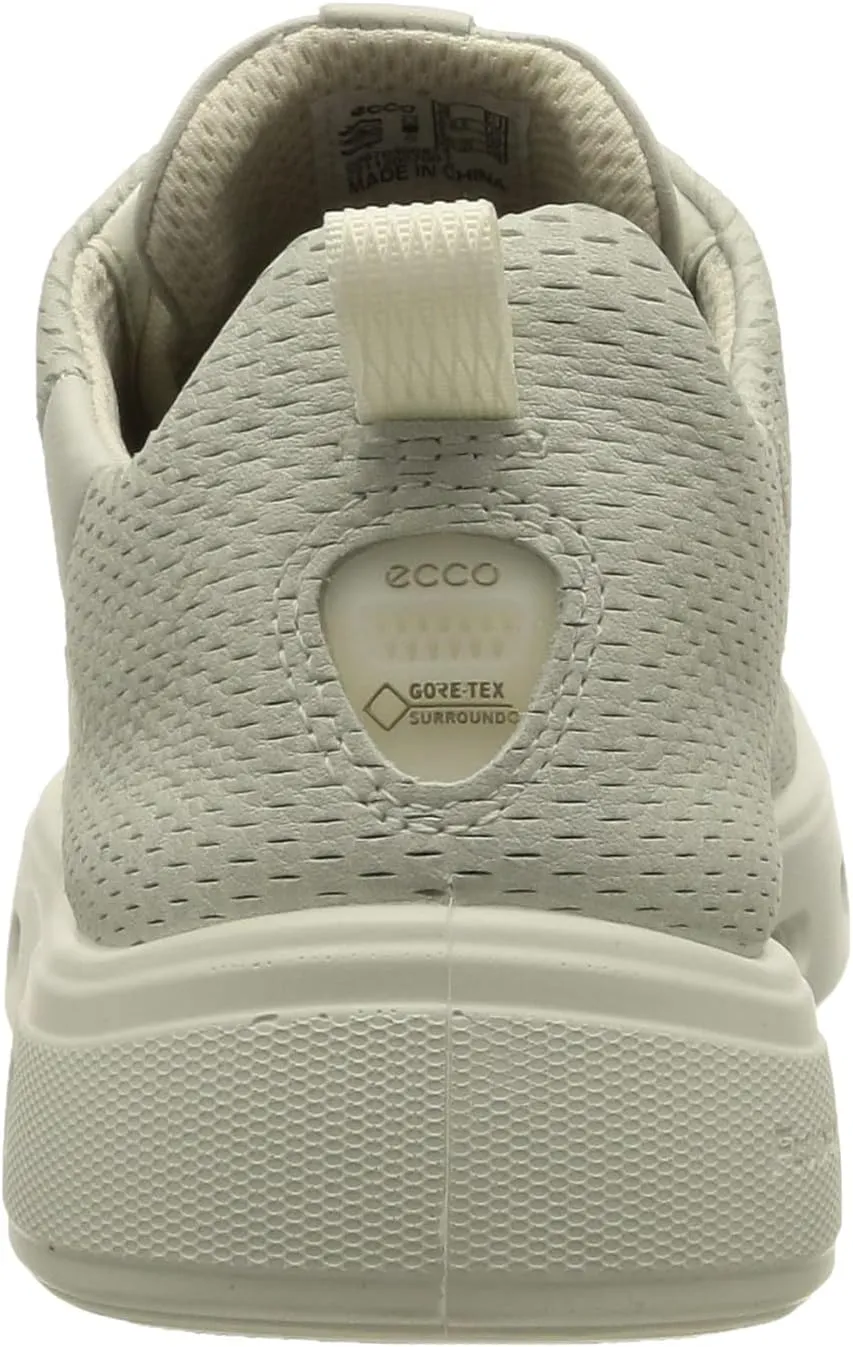 ECCO Women's Street 720 Vented Gore-tex Waterproof Athletic Sneaker