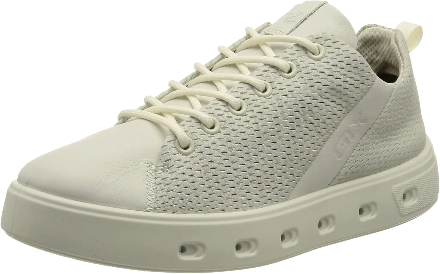 ECCO Women's Street 720 Vented Gore-tex Waterproof Athletic Sneaker