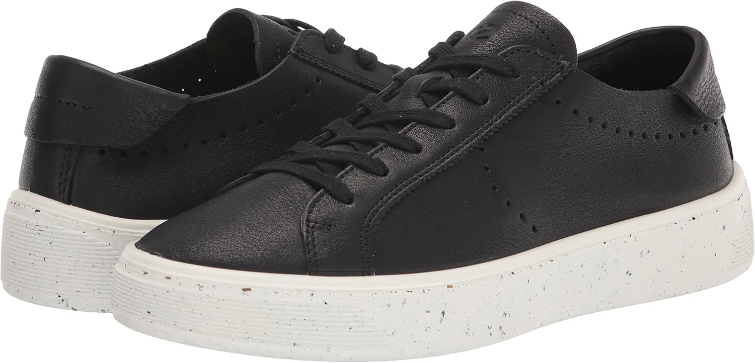 ECCO Women's Street Tray Recru Sneaker