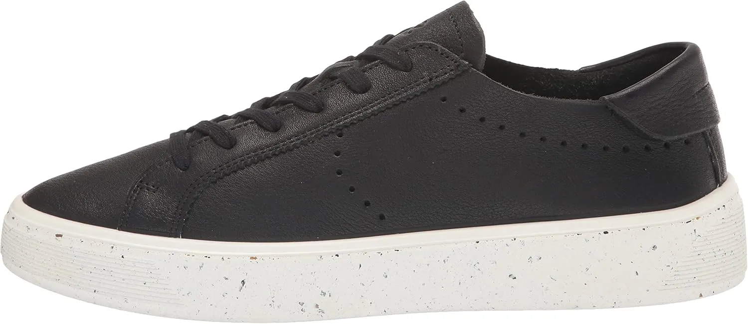 ECCO Women's Street Tray Recru Sneaker