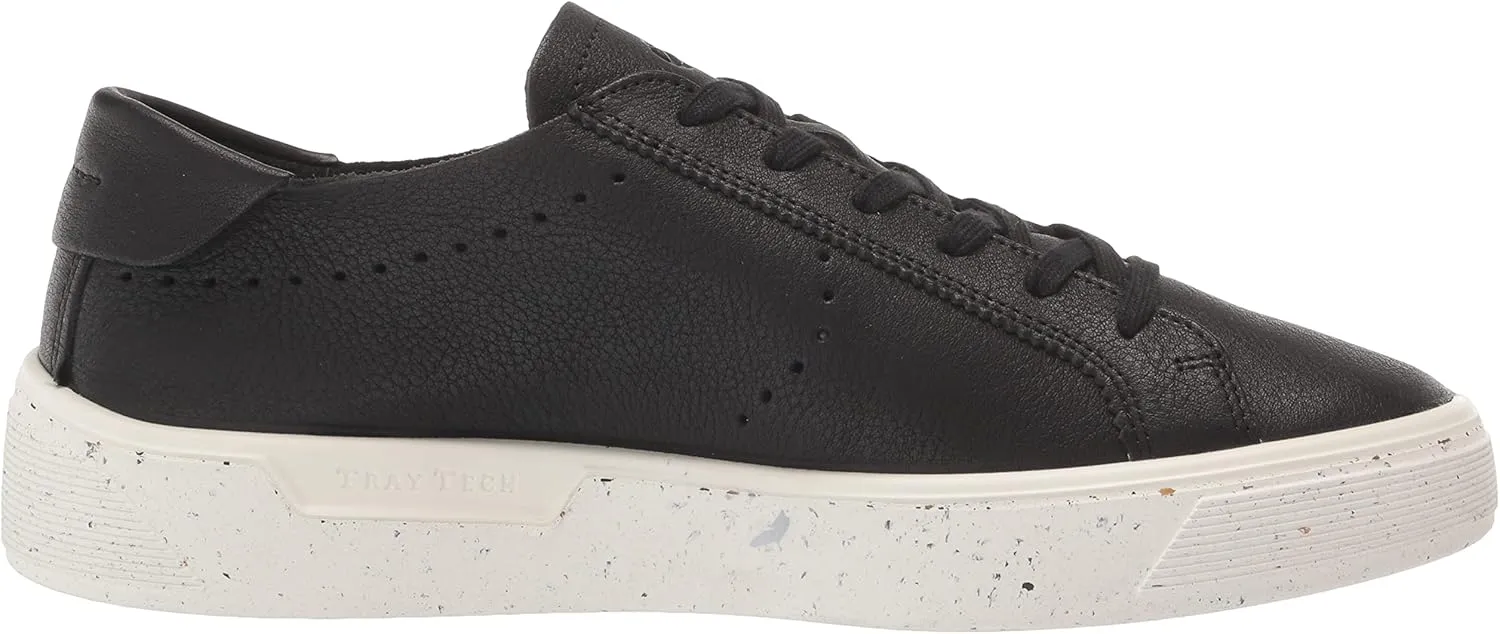 ECCO Women's Street Tray Recru Sneaker