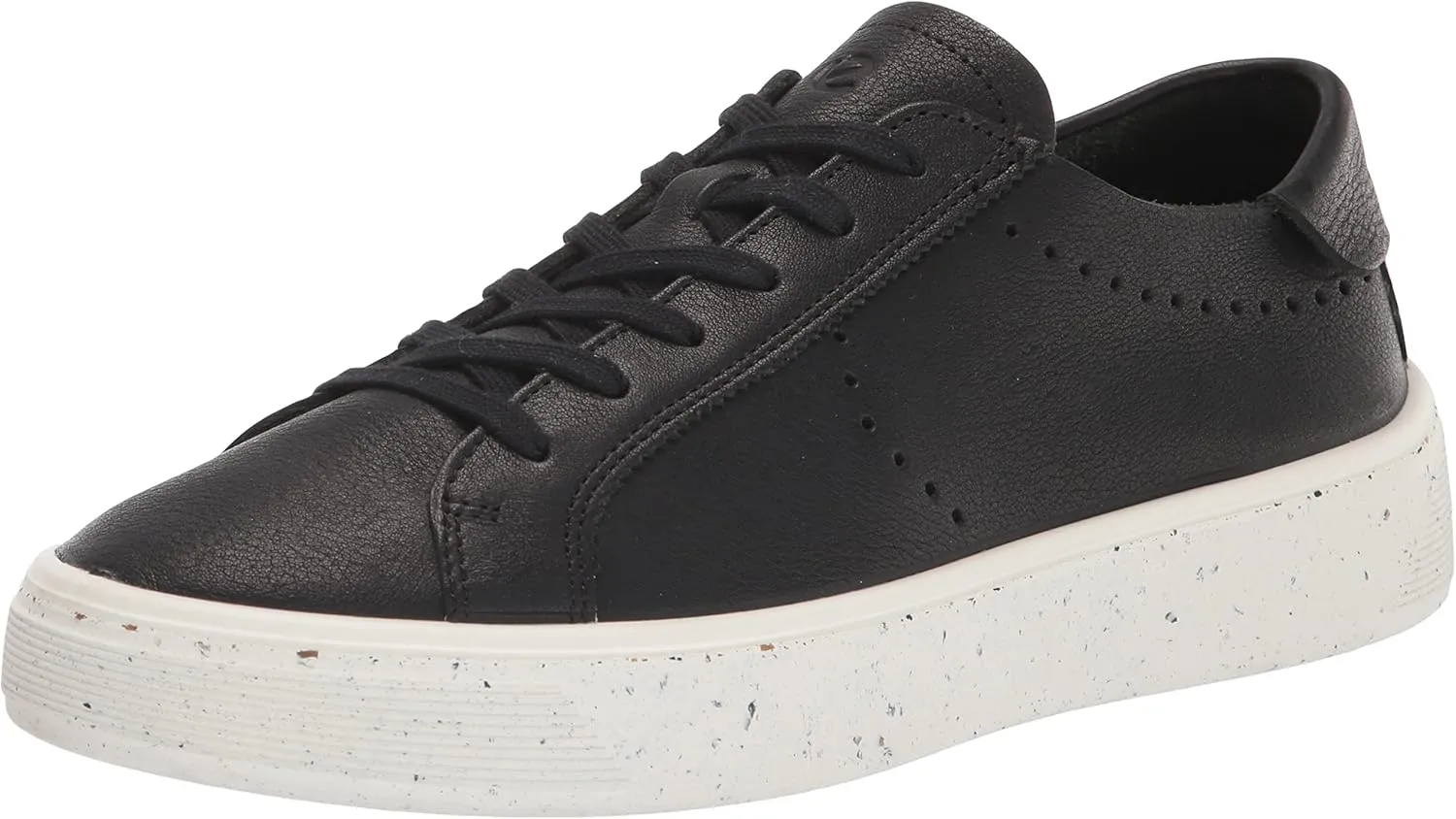 ECCO Women's Street Tray Recru Sneaker