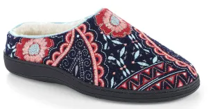 Efficient delivery by Acorn Mule Slippers Talara Broad collection