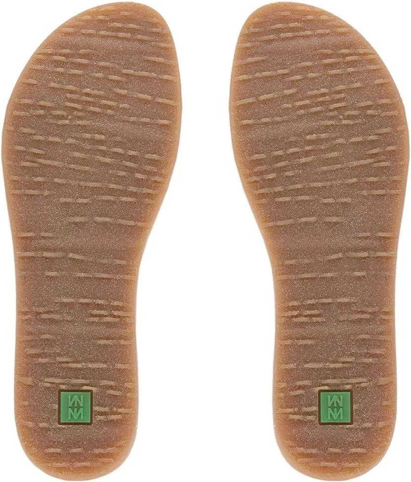 El Naturalista Women's Ankle Strap Sandal