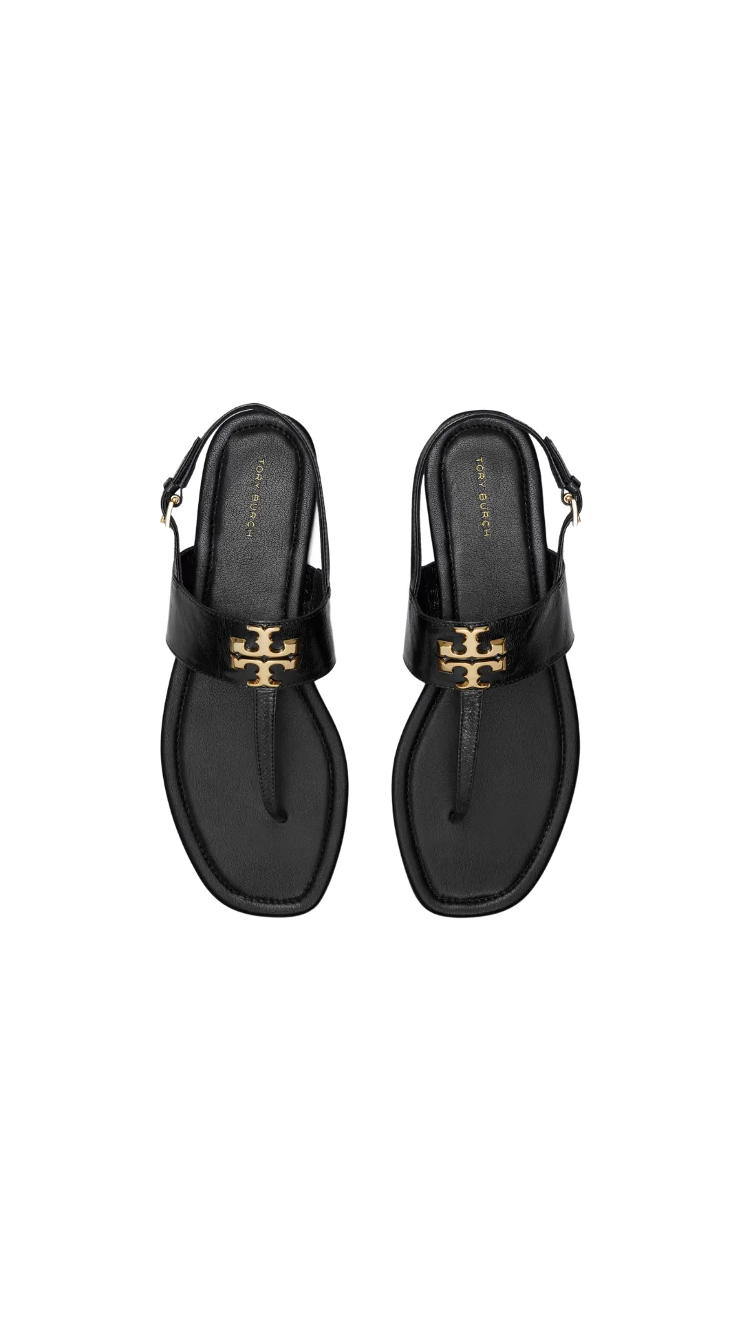 Eleanor T-strap Sandal