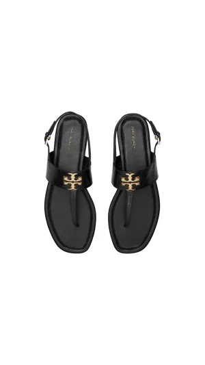 Eleanor T-strap Sandal