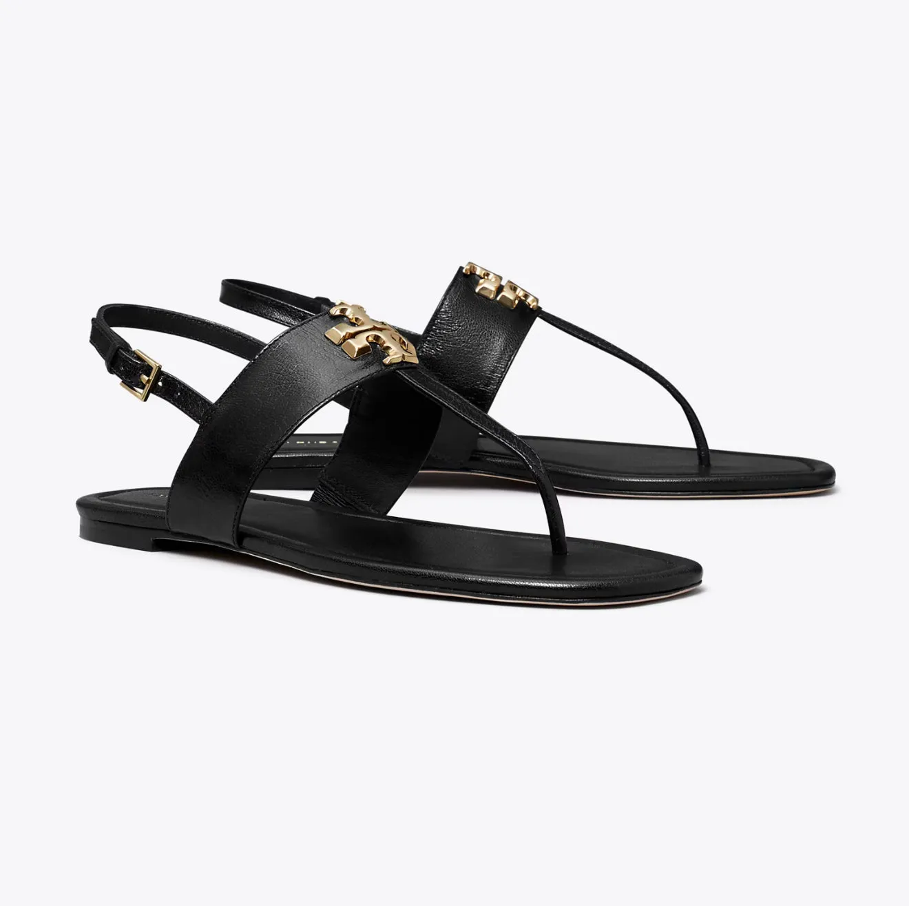 Eleanor T-strap Sandal