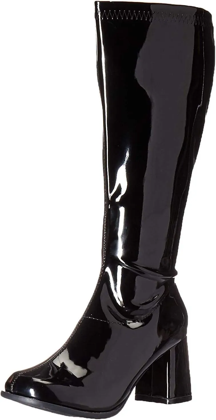 Ellie Shoes Women's Gogo-w Knee High Boot