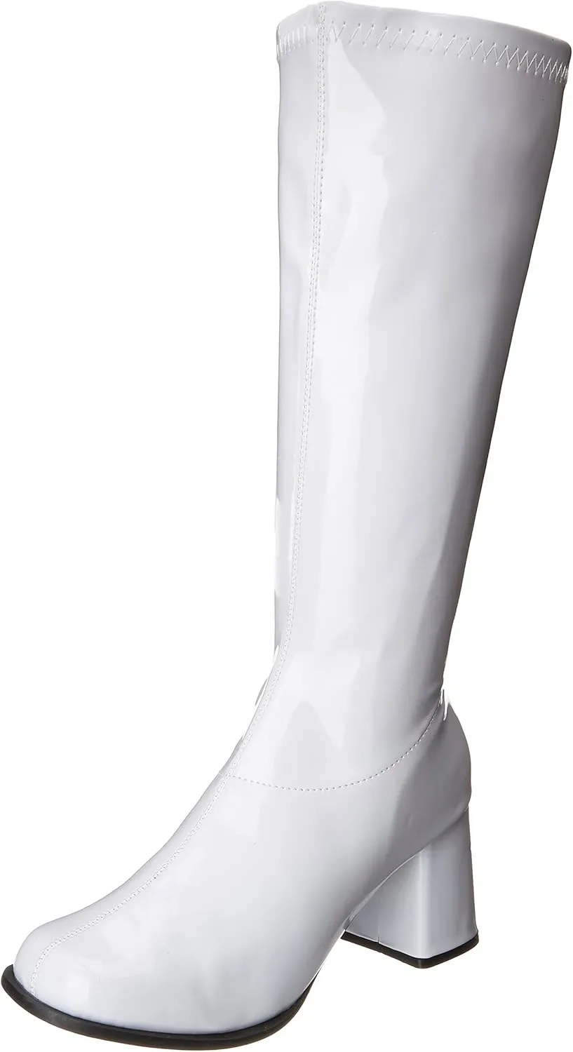 Ellie Shoes Women's Gogo-w Knee High Boot