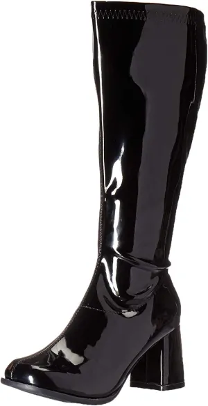 Ellie Shoes Women's Gogo-w Knee High Boot