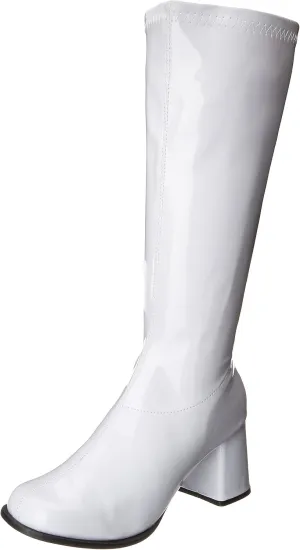 Ellie Shoes Women's Gogo-w Knee High Boot