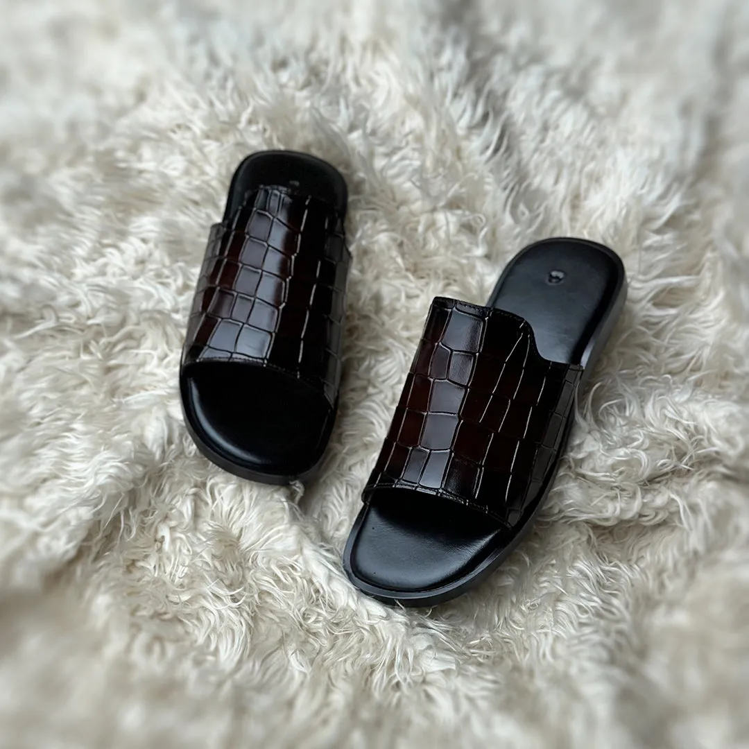 EMIR - CROC (Limited Edition)