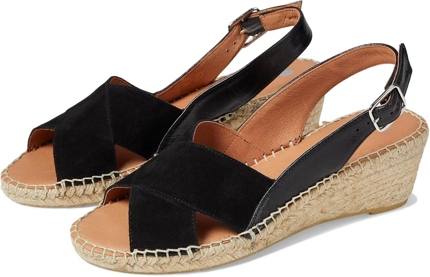 Eric Michael carol Women's Sandal