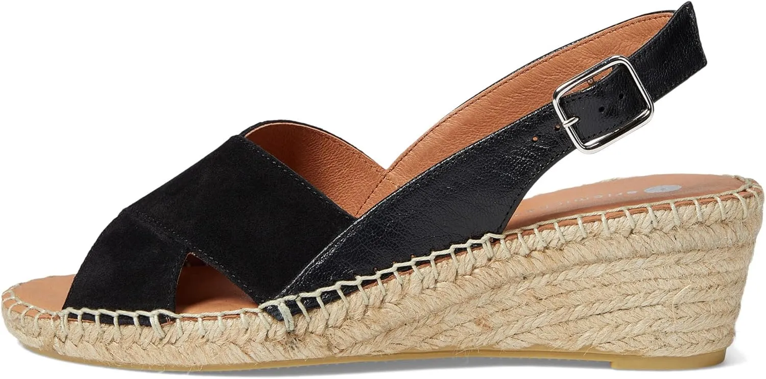 Eric Michael carol Women's Sandal