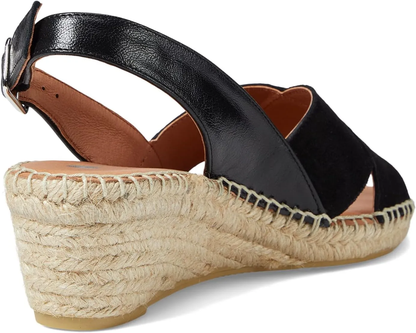Eric Michael carol Women's Sandal