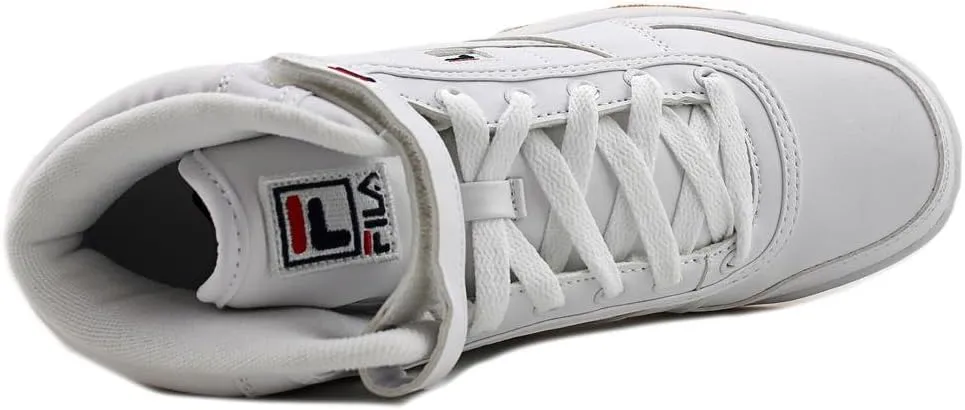 Fila Men's BBN 84 Lace Up Fashion Sneaker