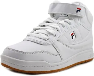 Fila Men's BBN 84 Lace Up Fashion Sneaker
