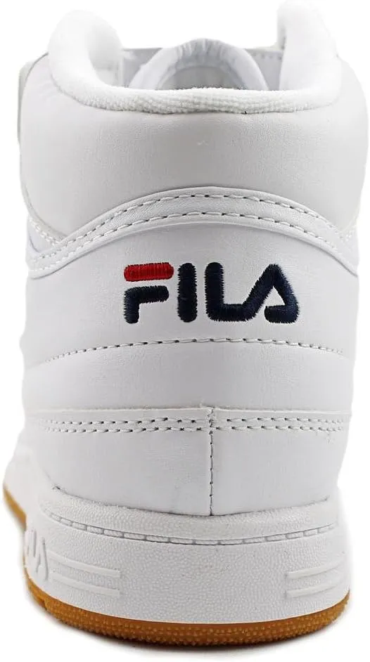 Fila Men's BBN 84 Lace Up Fashion Sneaker