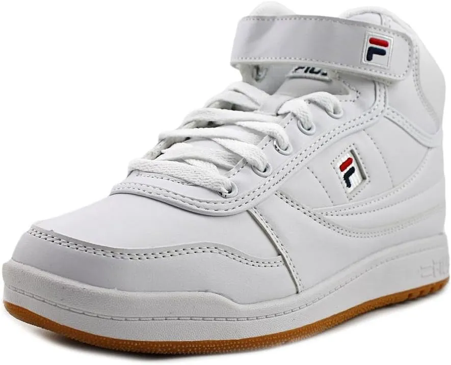 Fila Men's BBN 84 Lace Up Fashion Sneaker