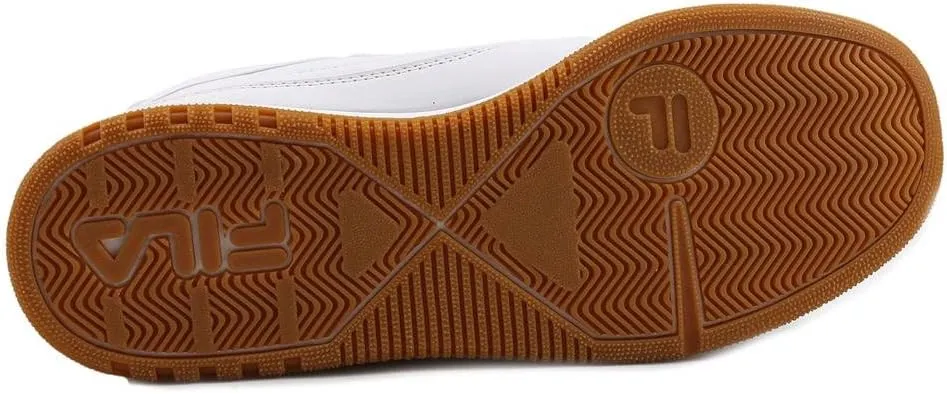 Fila Men's BBN 84 Lace Up Fashion Sneaker