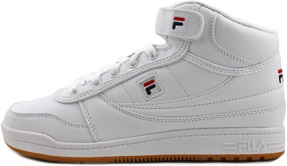 Fila Men's BBN 84 Lace Up Fashion Sneaker