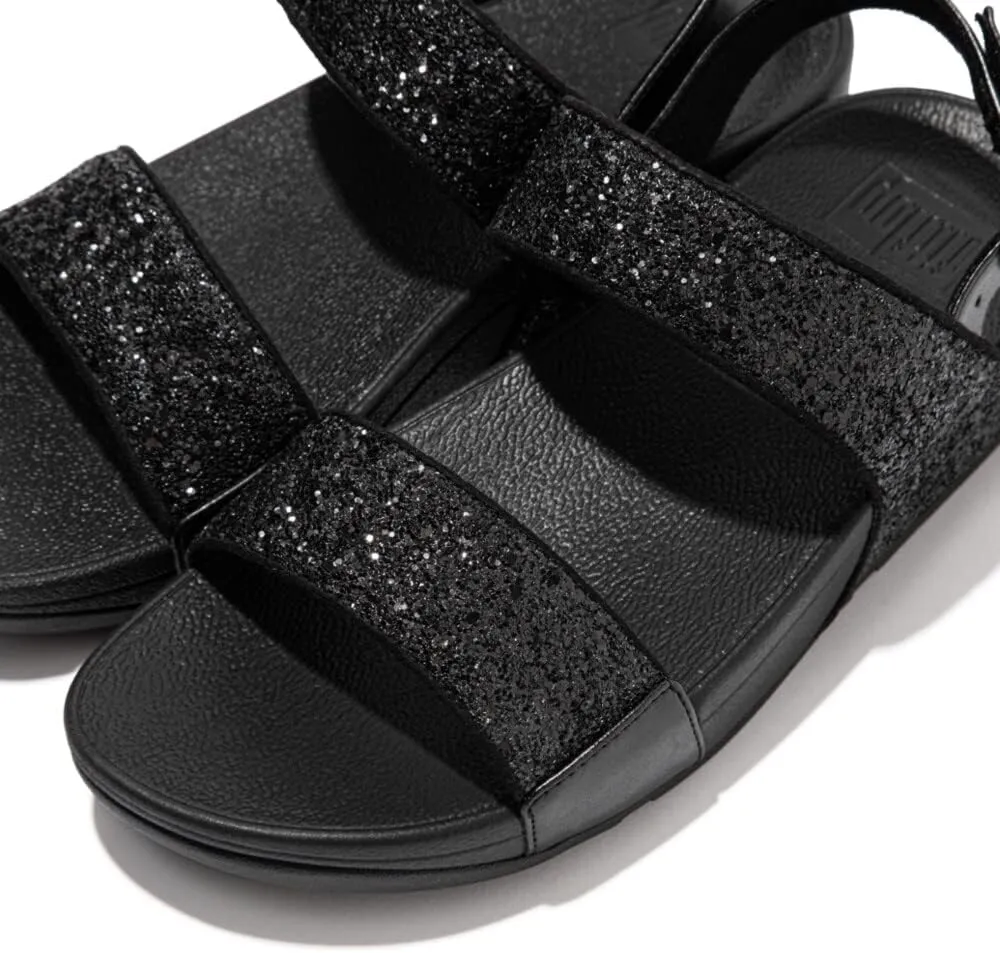 Fitflop Women's Ankle-Strap Wedge Sandal