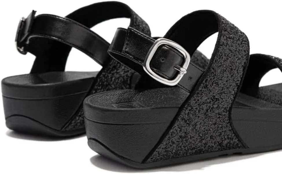 Fitflop Women's Ankle-Strap Wedge Sandal