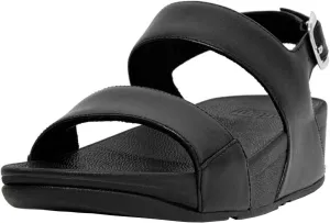 Fitflop Women's Ankle-Strap Wedge Sandal