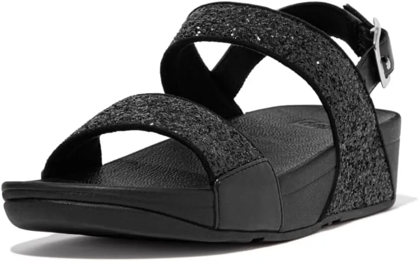 Fitflop Women's Ankle-Strap Wedge Sandal