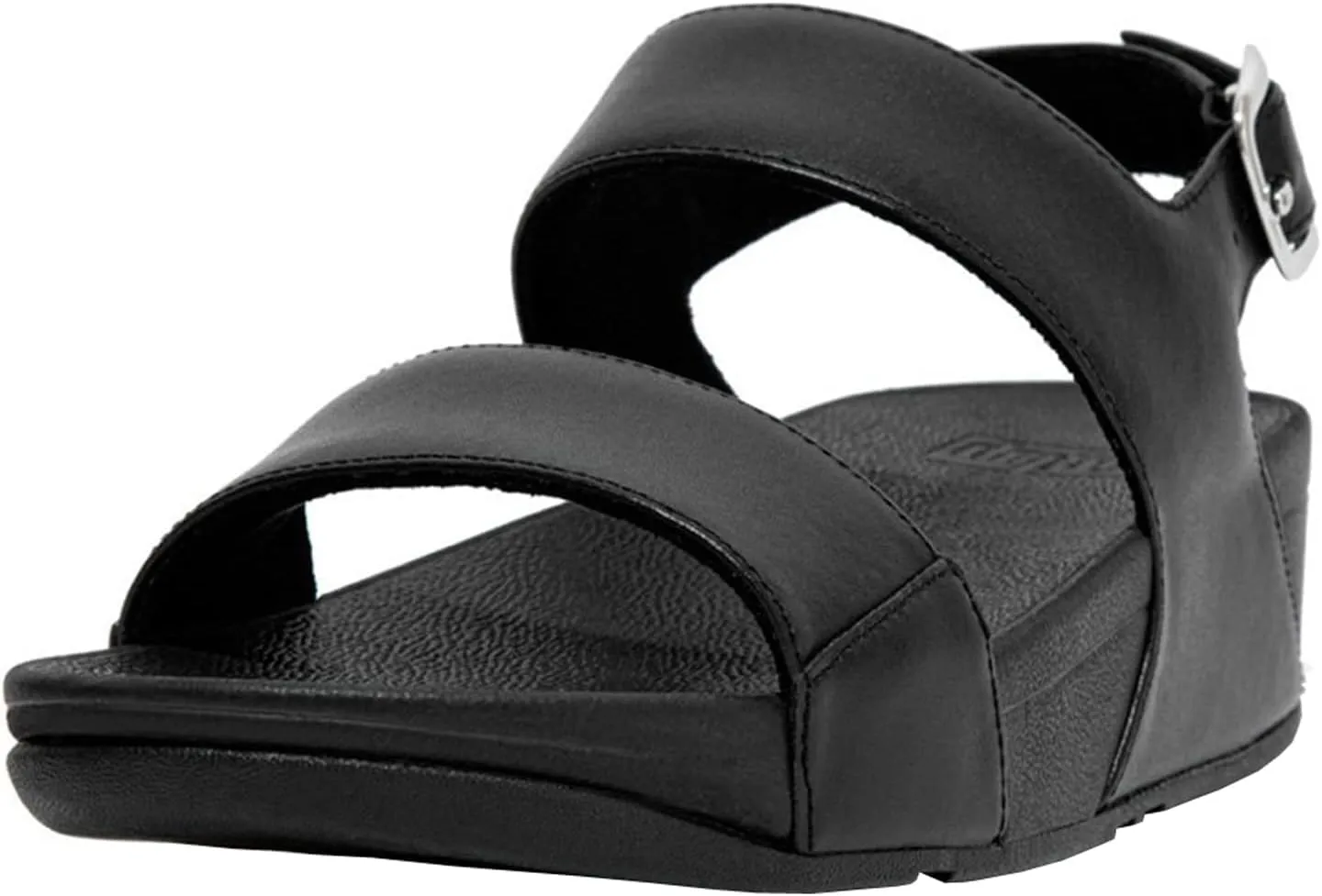 Fitflop Women's Ankle-Strap Wedge Sandal