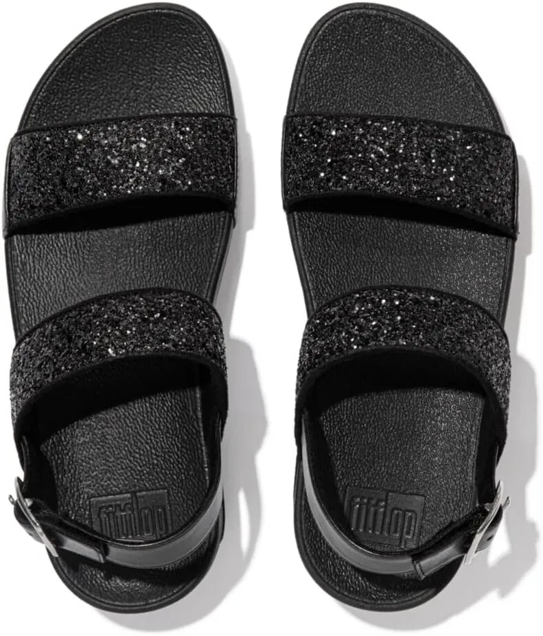 Fitflop Women's Ankle-Strap Wedge Sandal