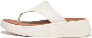 FitFlop Women's F-Mode Leather Flatform Sandal