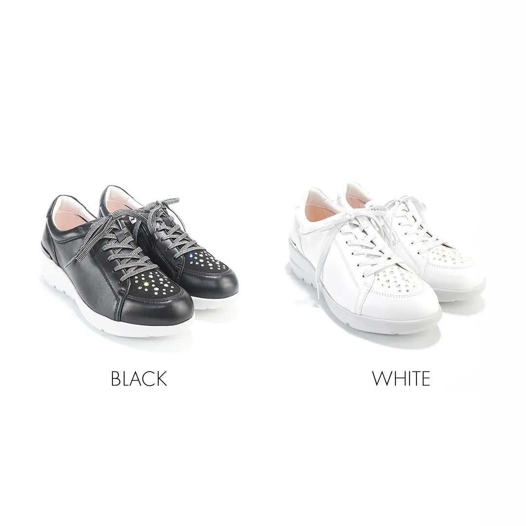 FJ032 Comfort Leather Sneaker